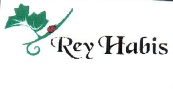 REY HABIS