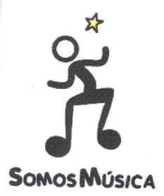 SOMOS MUSICA