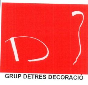 GRUP DETRES DECORACIO
