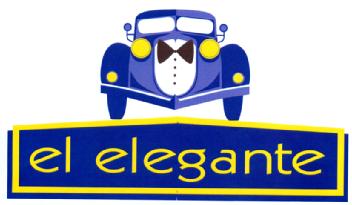 EL ELEGANTE