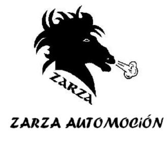 ZARZA ZARZA AUTOMOCION