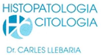 HC HISTOPATOLOGIA CITOLOGIA DR.CARLES LLEBARIA