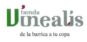 TIENDA VINEALIS DE LA BARRICA A TU COPA