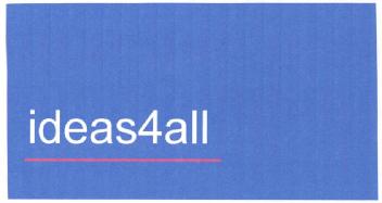 IDEAS4ALL