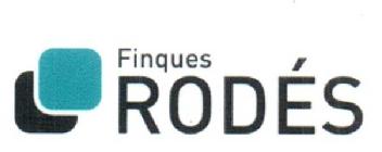 FINQUES RODES