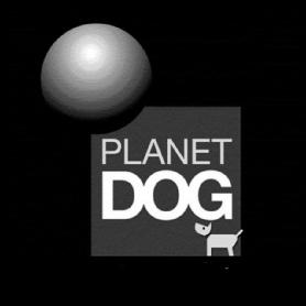 PLANET DOG