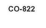 CO-822