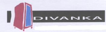 DIVANKA