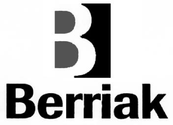B BERRIAK