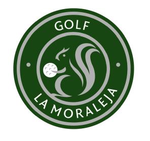 GOLF LA MORALEJA
