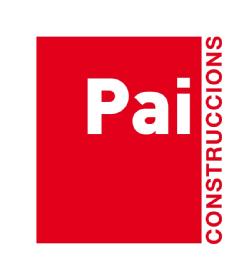 CONSTRUCCIONS PAI