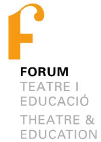 F FORUM TEATRE I EDUCACIO THEATRE & EDUCATION