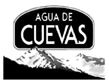 AGUA DE CUEVAS