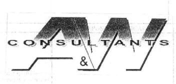 CONSULTANTS & AW