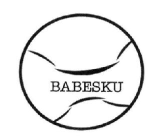 BABESKU