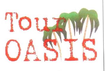 TOUR OASIS