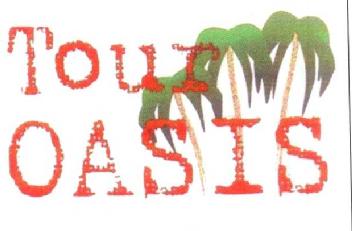 TOUR OASIS