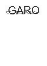 GARO