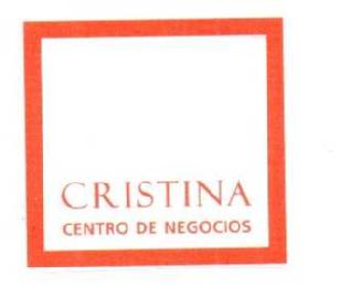 CRISTINA CENTRO DE NEGOCIOS