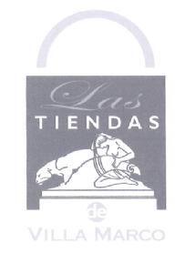 LAS TIENDAS DE VILLA MARCO