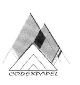 CODEXPAPEL