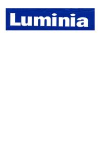 LUMINIA