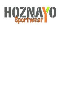 HOZNAYO SPORTWEAR