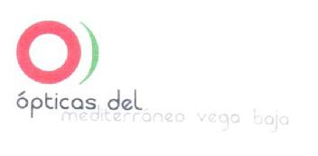 OPTICAS DEL MEDITERRANEO VEGA BAJA
