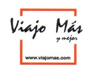 VIAJO MAS Y MEJOR WWW.VIAJOMAS.COM
