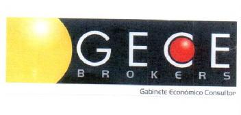 GECE BROKERS GABINETE ECONOMICO CONSULTOR