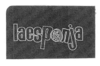 LAESPONJA