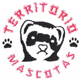 TERRITORIO MASCOTAS