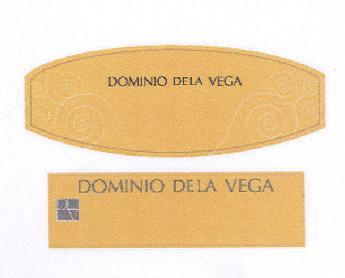DOMINIO DE LA VEGA