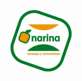 NARINA NARANJAS Y CLEMENTINAS