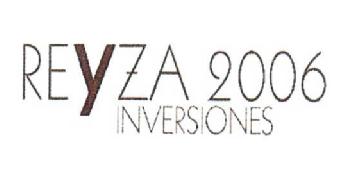 REYZA 2006 INVERSIONES