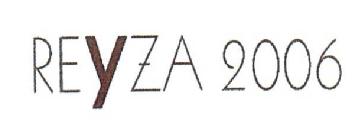REYZA 2006