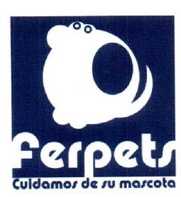 FERPETS CUIDAMOS DE SU MASCOTA