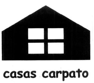 CASAS CARPATO