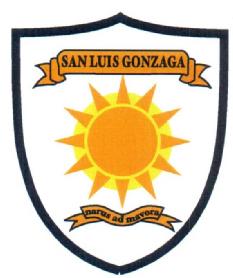 SAN LUIS GONZAGA NARUS AD MAVORA