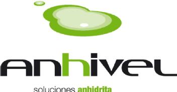 ANHIVEL SOLUCIONES ANHIDRITA
