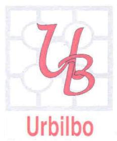 UB URBILBO