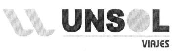 UNSOL VIAJES