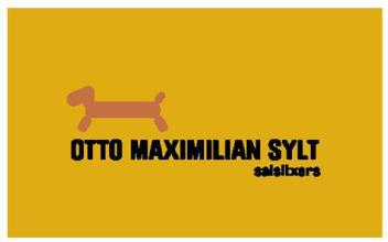 OTTO MAXIMILIAN SYLT