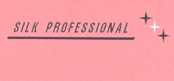 SILK PROFESSIONAL