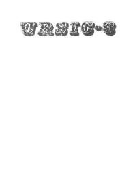 URSIC-3