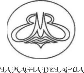 LA MAGIA DEL AGUA