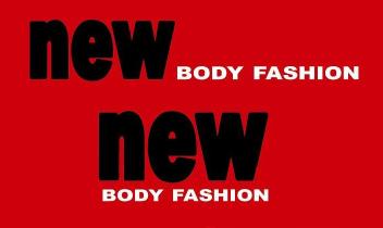 NEW BODY FASHION NEW BODY FASHION