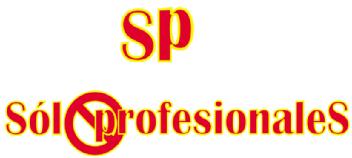 SP SOLOPROFESIONALES