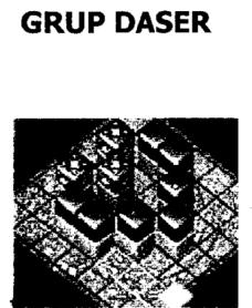 GRUP DASER