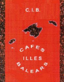 C.I.B. CAFES ILLES BALEARS